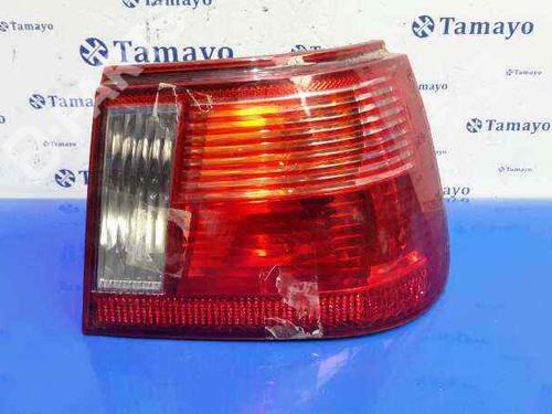 Used Right taillight SEAT IBIZA II (6K1) [1993-2002]  6636351