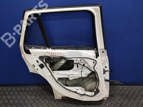 Left rear door BMW X1 (E84) xDrive 23 d | BP10310629C4