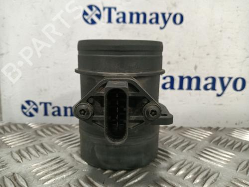 Mass air flow sensor VW GOLF PLUS V (5M1, 521) 2.0 TDI 16V | BP29568751M95 