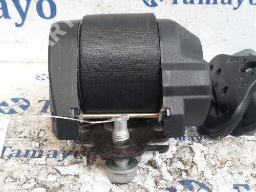 Rear left seatbelt CITROËN C3 I (FC_, FN_) 1.4 HDi | BP6636378I29 