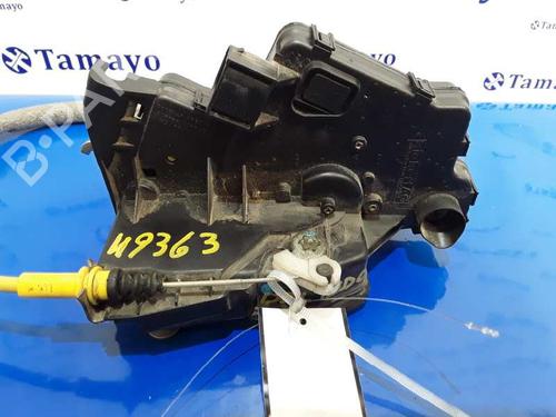 Front left lock BMW 3 (E46) 316 i | BP5626850C98 