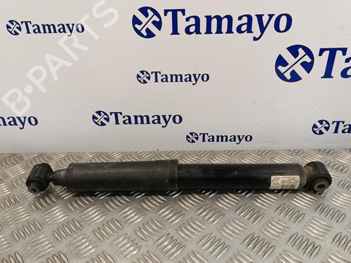 Used Right rear shock absorber PEUGEOT 208 I (CA_, CC_) [2012-2020]  17704315