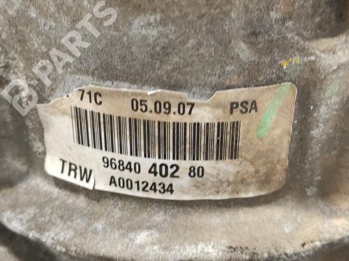 Steering pump CITROËN C4 Grand Picasso I (UA_) 2.0 HDi 138 | BP10420686M99 