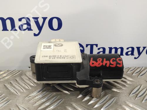 Throttle body MAZDA 3 Hatchback (BP)  | BP13635129M82 