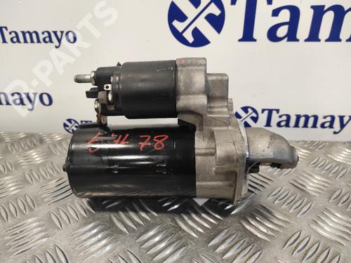 Starter BMW 3 (E36)  | BP11872864M8 