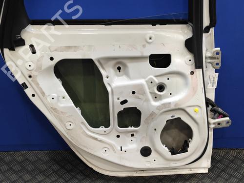 Left rear door OPEL ASTRA J (P10) 1.4 (68) | BP13028346C4 