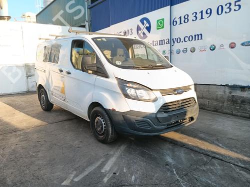 Pedal FORD TRANSIT CUSTOM V362 Van (FY, FZ) 2.2 TDCi | BP40507226I4 - Image 2