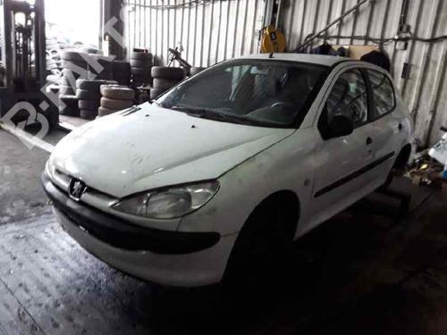 Switch PEUGEOT 206 Hatchback (2A/C) 1.9 D | BP4881087I30 