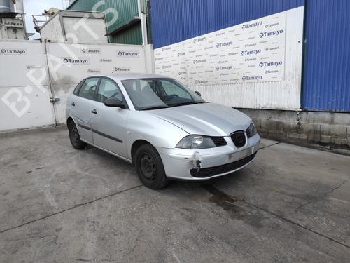 Left front window switch SEAT IBIZA III (6L1)  | BP21219128I27 