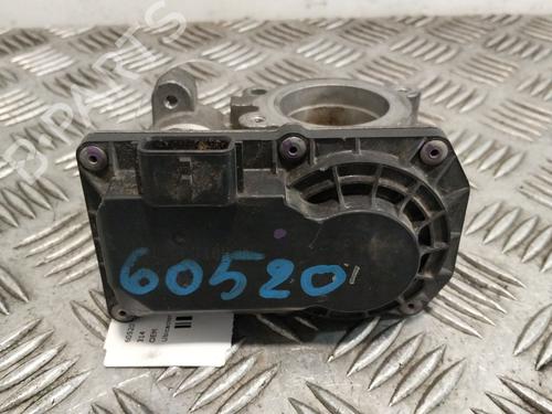 Throttle body NISSAN PULSAR Hatchback (C13) 1.2 DIG-T | BP38876259M82 - Image 3