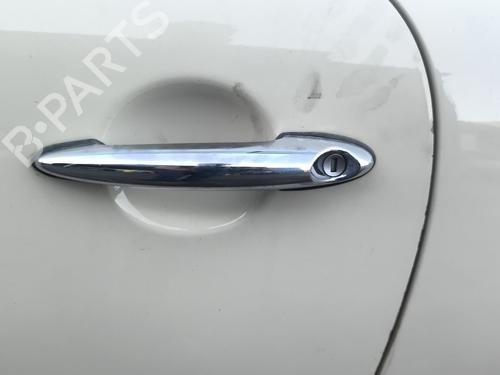 Used Front left exterior door handle Front left exterior door handle 39103767 39103767