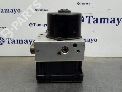 ABS pump CHRYSLER VOYAGER / GRAND VOYAGER III (GS_, NS_)  | BP7050947M43 
