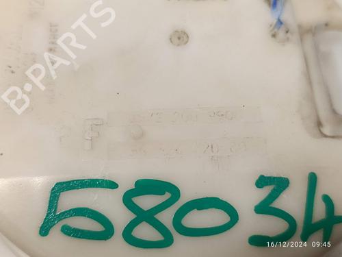 Fuel pump CITROËN C5 I (DC_)  | BP22301025M76 