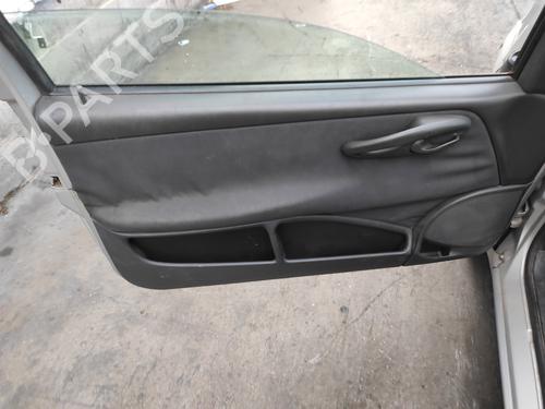 ABS pump FIAT PUNTO (188_) 1.2 60 (188.030, .050, .130, .150, .230, .250) | BP16757822M43 