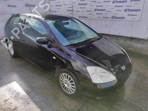 Motor Motor HONDA CIVIC VII Hatchback (EU, EP, EV) 1.6 i (EP2, EU8, EU6) (110 hp) 34583412 34583412