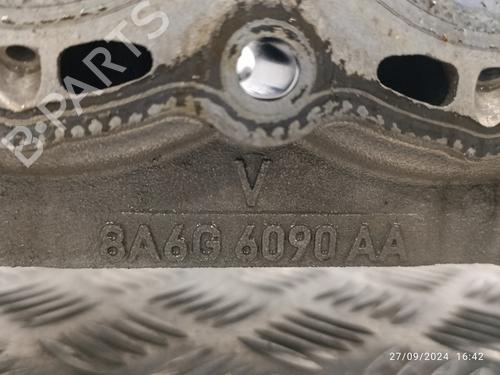 Cylinder head FORD FIESTA VI (CB1, CCN)  | BP20110740M5 