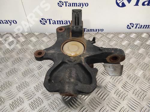 Left front steering knuckle MERCEDES-BENZ SPRINTER 3-t Van (B906)  | BP11764647M25 
