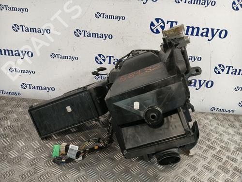 Used Heater matrix box RENAULT SCÉNIC I MPV (JA0/1_, FA0_) [1999-2010]  29626421