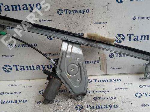 Used Rear right window mechanism CITROËN XSARA (N1) 1.6 16V (109 hp) 3499304