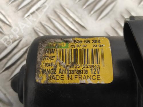 Front wiper motor MINI MINI (R56)  | BP19307785M29 
