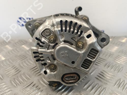 Alternator LAND ROVER FREELANDER I (L314)  | BP18119803M7 