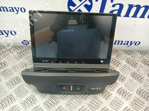 Used Radio KIA CEED (CD) [2018-2026]  32527251