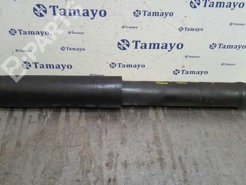 Used Left rear shock absorber IVECO DAILY VI Van 33S14, 35S14 (136 hp) 9552904