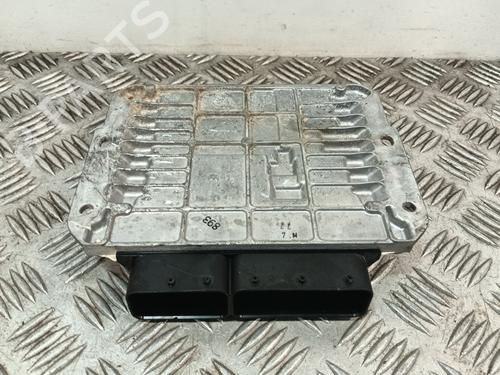 Engine control unit (ECU) NISSAN NAVARA NP300 (D40) 2.5 dCi | BP40088951M57 - Image 4