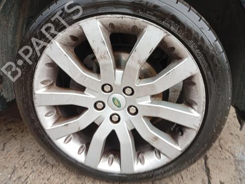 Used Right front brake caliper Right front brake caliper LAND ROVER RANGE ROVER SPORT I (L320) 2.7 D 4x4 (190 hp) 32781701 32781701