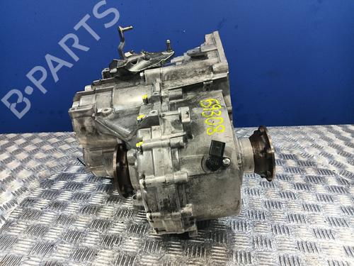 Gearbox VW GOLF IV (1J1) 1.9 TDI | BP29400322M3 