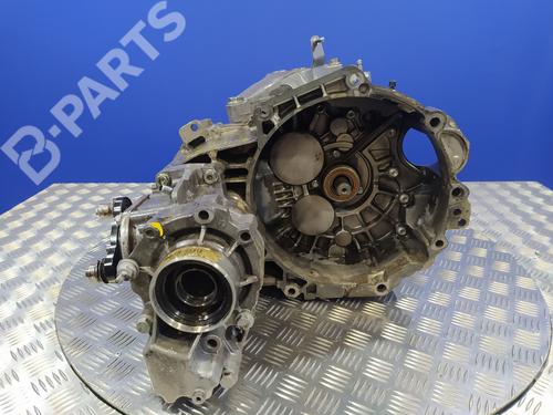 Gearbox SKODA OCTAVIA II Combi (1Z5) 1.9 TDI | BP11826259M3 