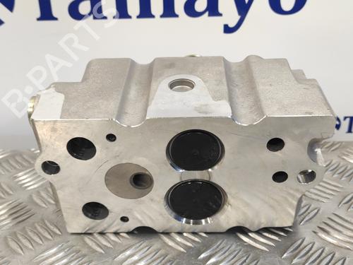 Cylinder head ALFA ROMEO 164 (164_)  | BP15501471M5 
