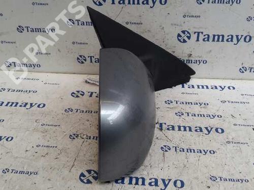 Right mirror AUDI A6 C5 (4B2)  | BP9576692C27 