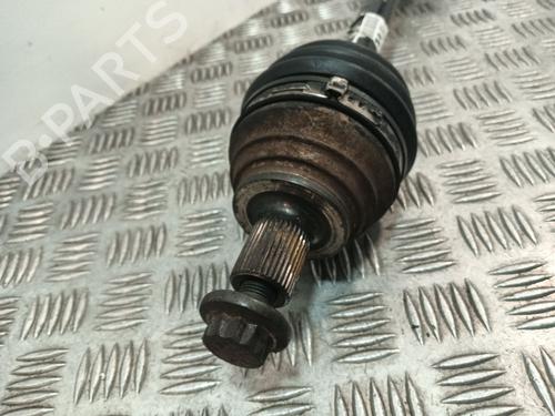 Left front driveshaft SEAT LEON (1P1) 1.9 TDI | BP34137848M38  - Image 5