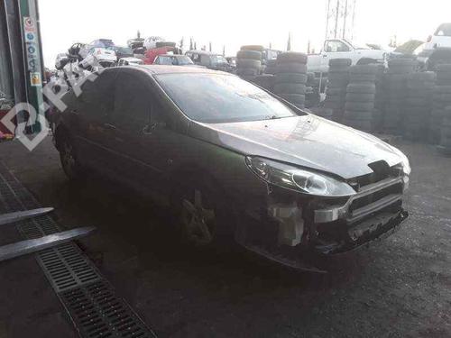 Steering pump PEUGEOT 407 (6D_) 2.0 HDi 135 (6DRHRH, 6DRHRE, 6DRHRG, 6DRHRJ) | BP22437991M99 