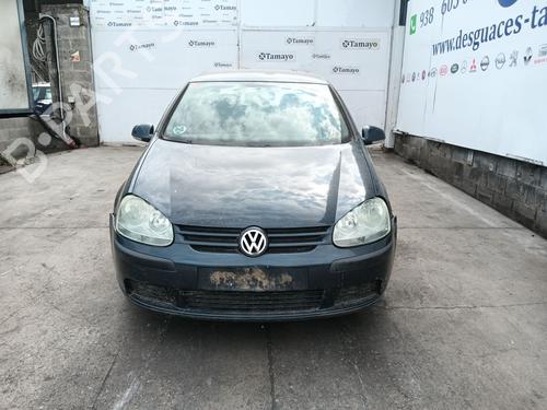 Rear right panel VW GOLF V (1K1) 1.6 | BP36431732C61 - Image 6