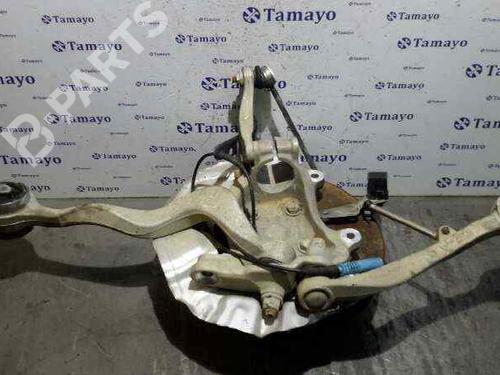 Right front steering knuckle BMW 5 (E60) 530 d | BP5002085M26 