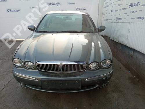 Left taillight JAGUAR X-TYPE I (X400) 2.0 D | BP7967616C34 