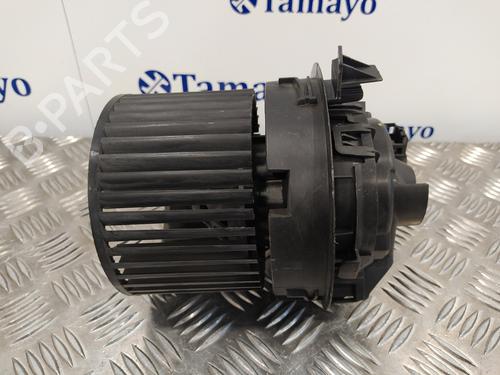 Heater blower motor DACIA LOGAN II 1.5 dCi / Blue dCi 75 | BP14359915M62 