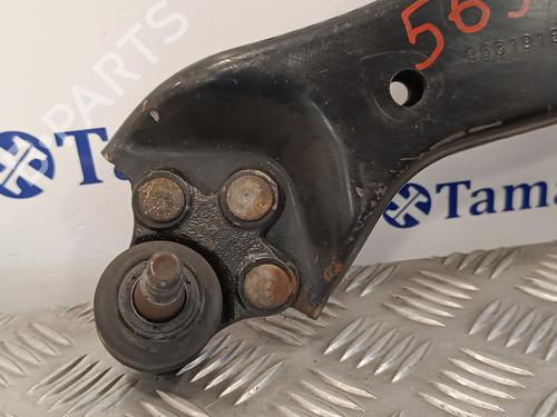 Left front suspension arm PEUGEOT 206 Hatchback (2A/C) 1.9 D | BP17164307M12 