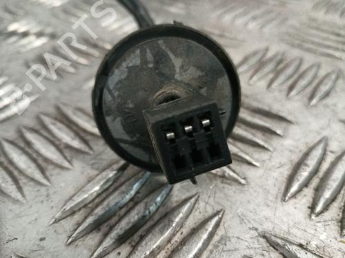 Left mirror OPEL CORSA D (S07) 1.3 CDTI (L08, L68) | BP31611876C26 