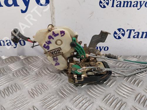 Front left lock KIA SORENTO I (JC) 2.5 CRDi 4WD | BP27156643C98 