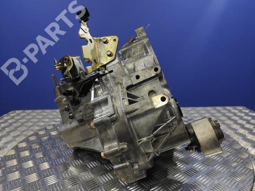 Gearbox MAZDA 6 Hatchback (GG)  | BP11947782M3 