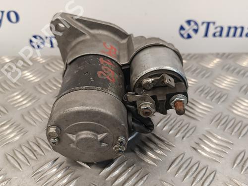 Startmotor SEAT TOLEDO II (1M2) 1.9 TDI | BP18659566M8 