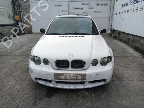 Engine BMW 3 Compact (E46) 320 td | BP39963262M1 - Image 6
