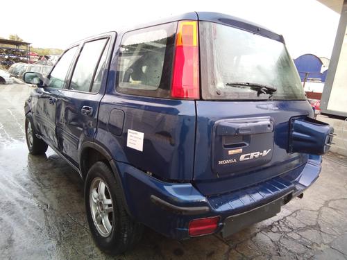 Køler HONDA CR-V I (RD)  | BP11083828M31 