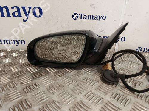 Used Left mirror Left mirror AUDI A8 D3 (4E2, 4E8) 4.2 TDI quattro (326 hp) 36051386 36051386