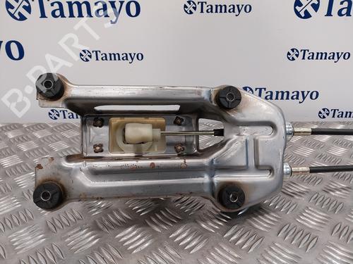 Gear lever HYUNDAI SANTA FÉ I (SM)  | BP16213828M90 
