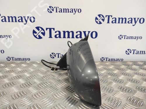 Left mirror AUDI A4 B6 (8E2) 1.9 TDI | BP18071818C26 