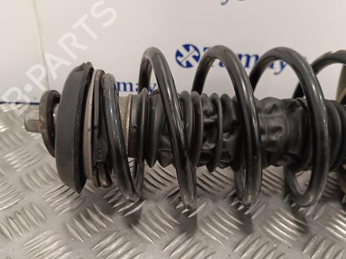 Right front shock absorber PEUGEOT 308 I (4A_, 4C_) 1.6 HDi | BP16153251M17 